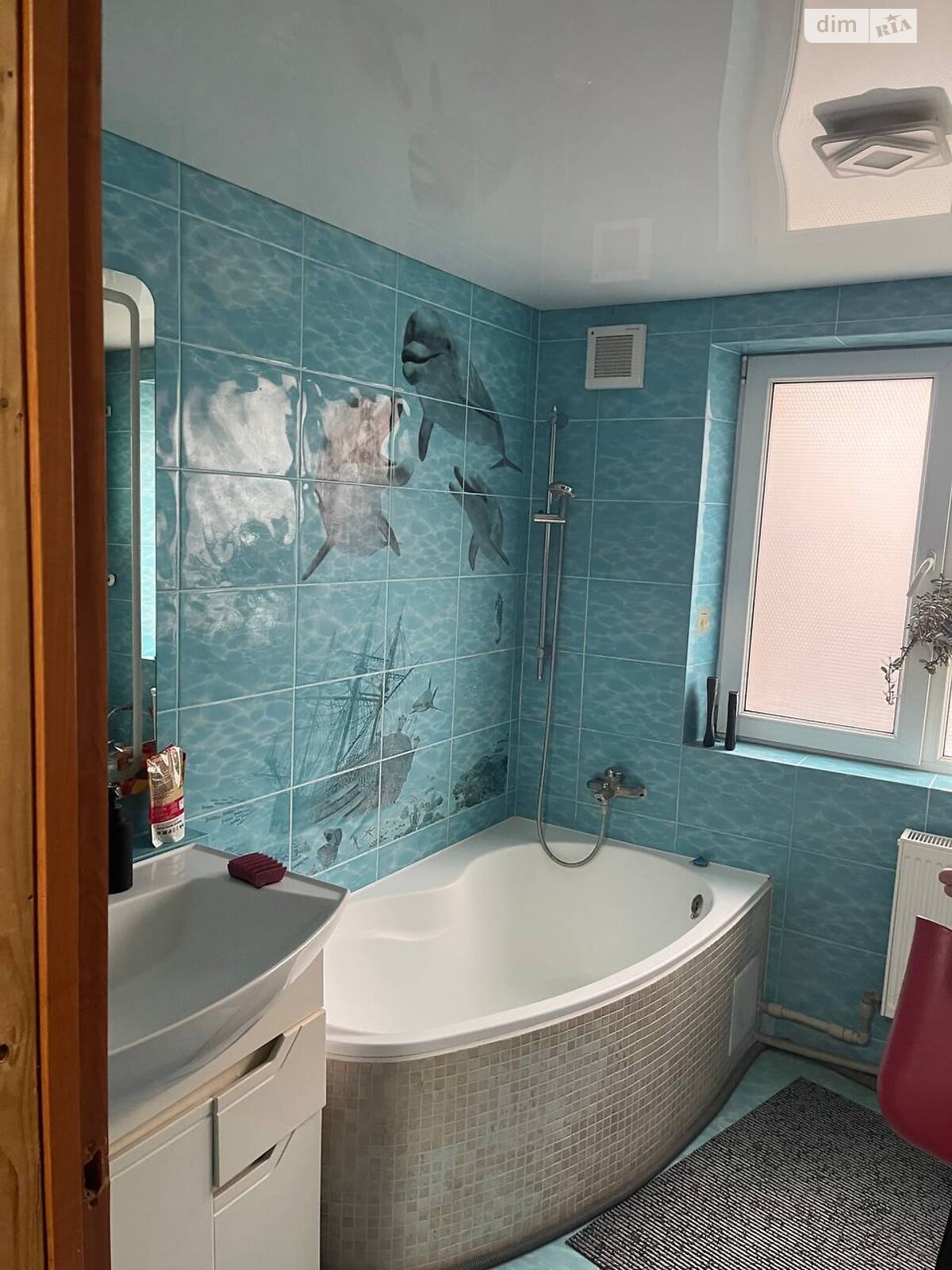 двухэтажный дом с верандой, 178 кв. м, кирпич. Продажа в Хмельницком район Дубово фото 1