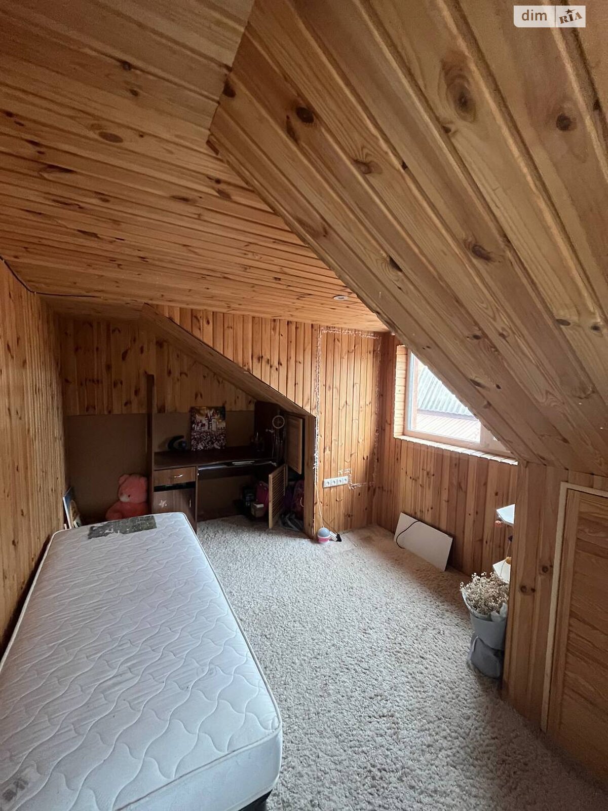 двухэтажный дом с верандой, 178 кв. м, кирпич. Продажа в Хмельницком район Дубово фото 1