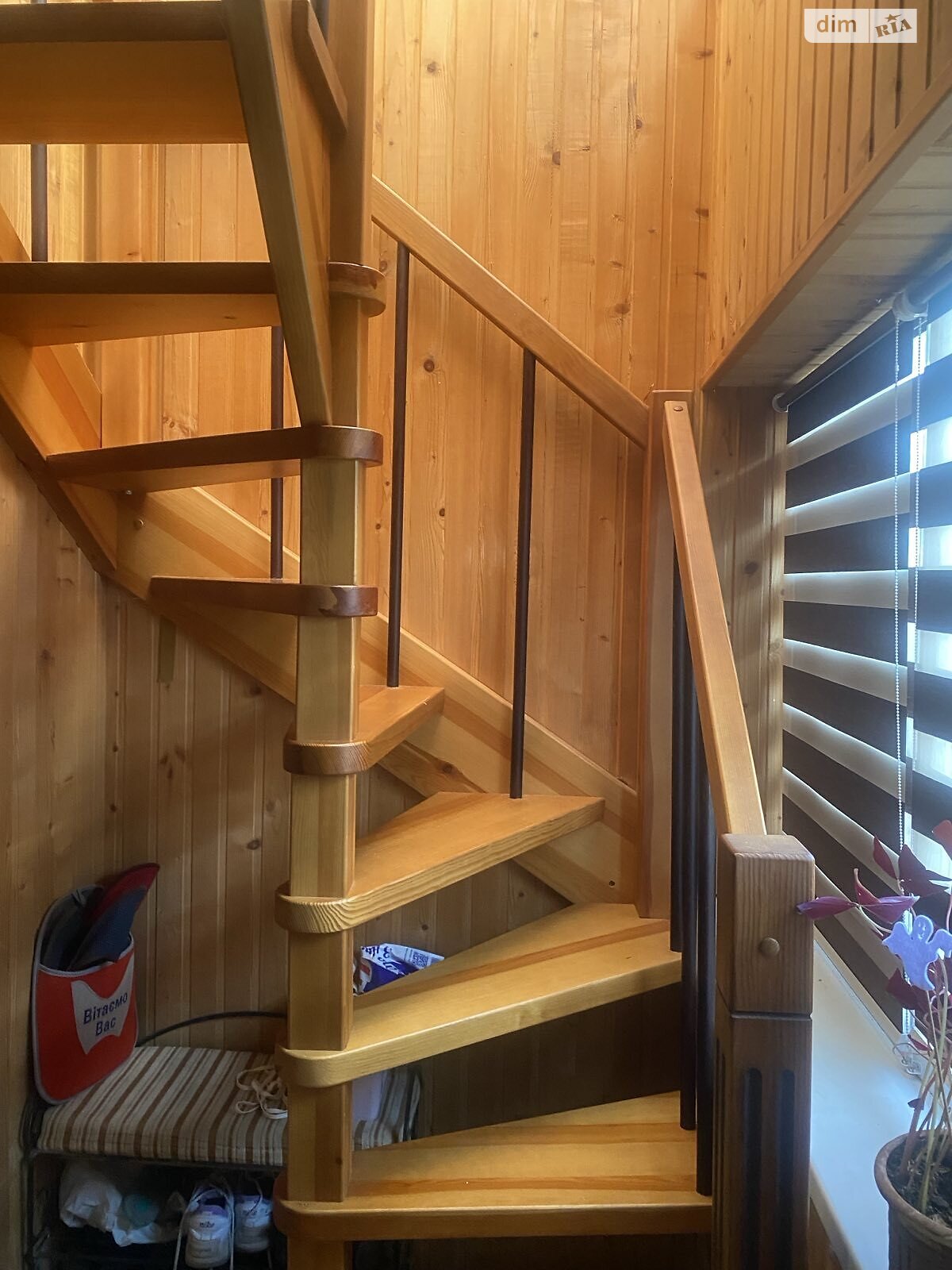 двухэтажный дом с верандой, 178 кв. м, кирпич. Продажа в Хмельницком район Дубово фото 1