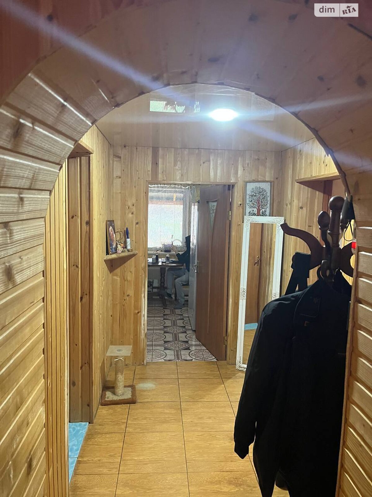 двухэтажный дом с верандой, 178 кв. м, кирпич. Продажа в Хмельницком район Дубово фото 1