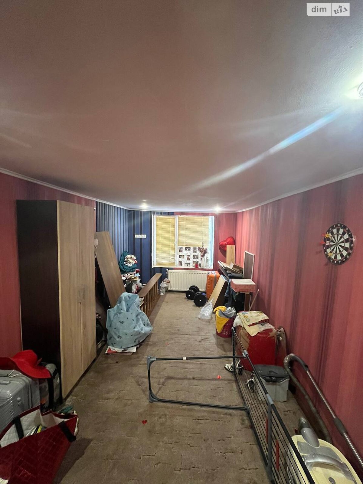 двухэтажный дом с верандой, 178 кв. м, кирпич. Продажа в Хмельницком район Дубово фото 1