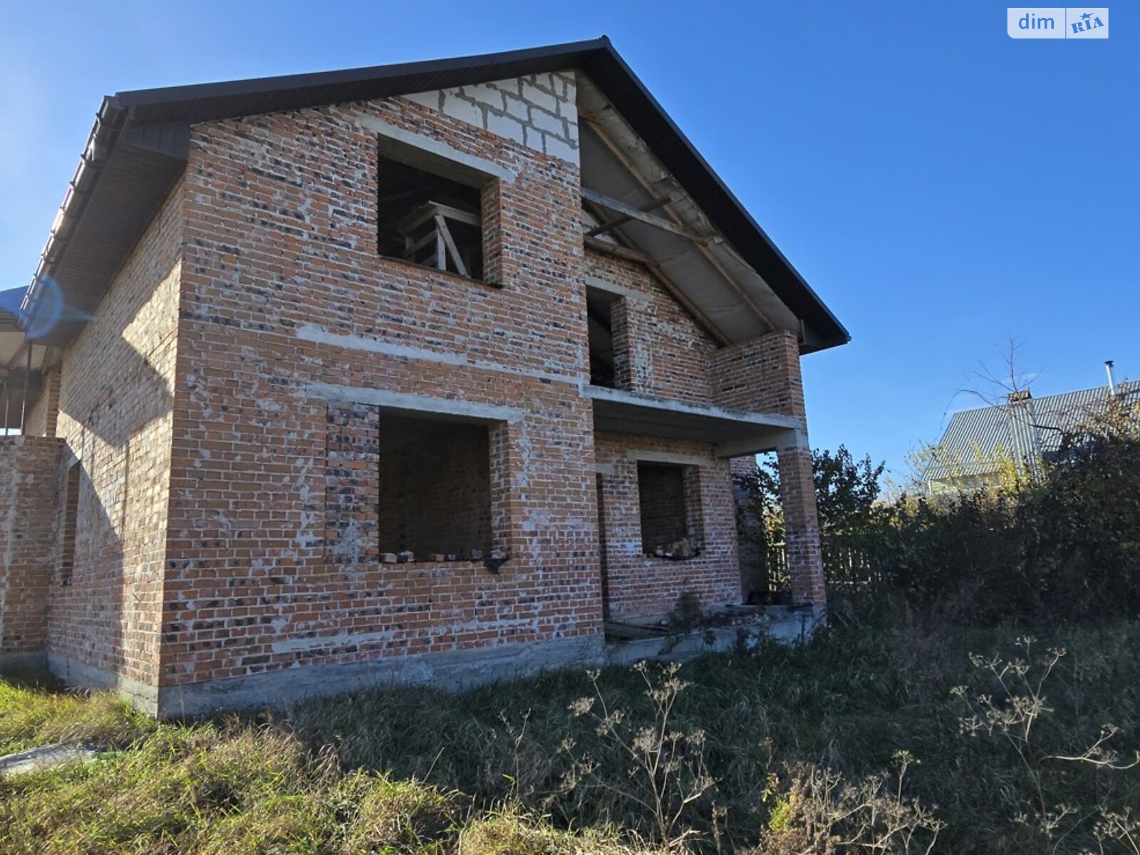 двухэтажный дом, 275 кв. м, кирпич. Продажа в Хмельницком район Дубово фото 1 двухэтажный дом, 275 кв. м, кирпич. Продажа в Хмельницком район Дубово фото 1