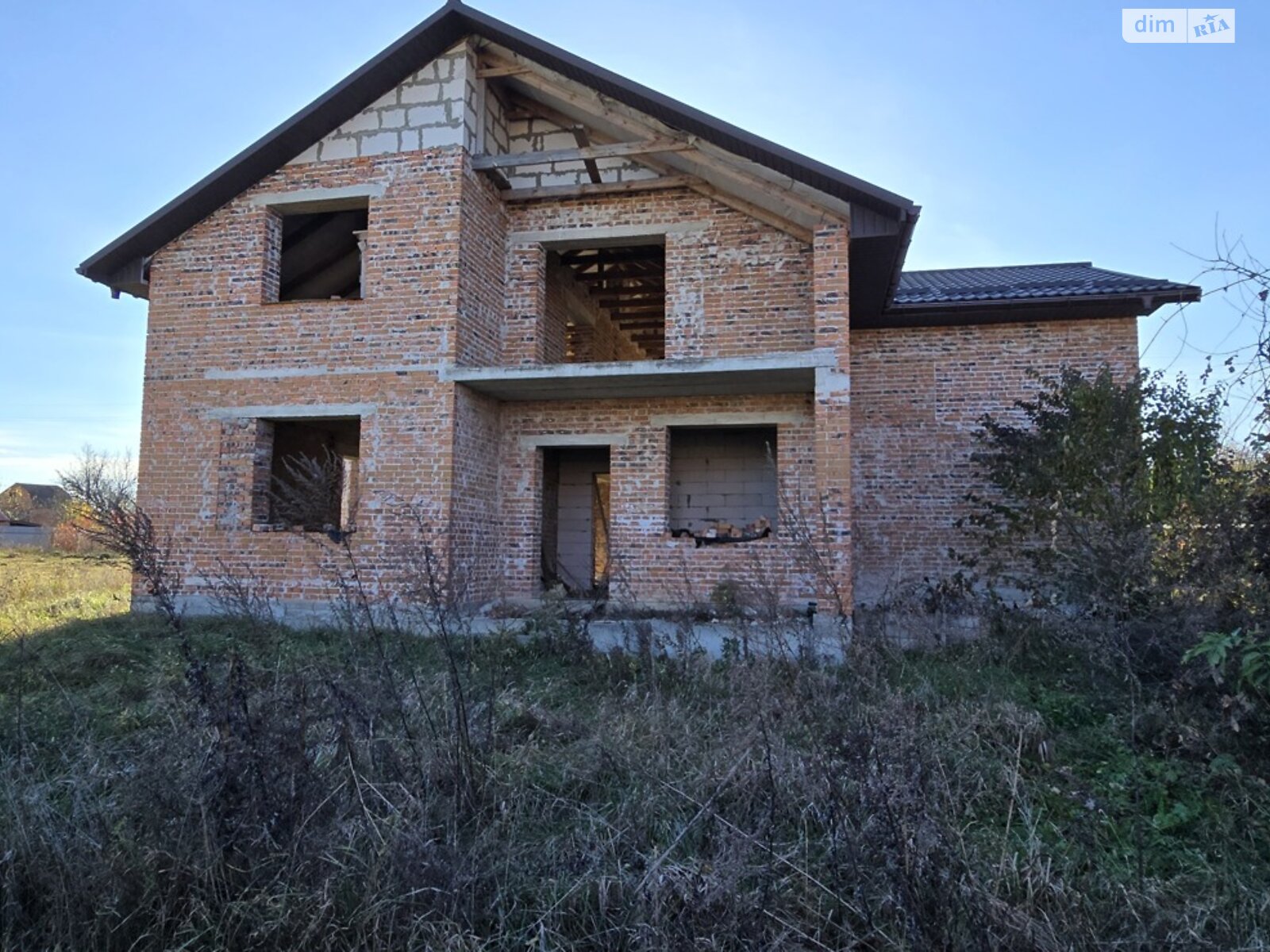 двухэтажный дом, 275 кв. м, кирпич. Продажа в Хмельницком район Дубово фото 1 двухэтажный дом, 275 кв. м, кирпич. Продажа в Хмельницком район Дубово фото 1