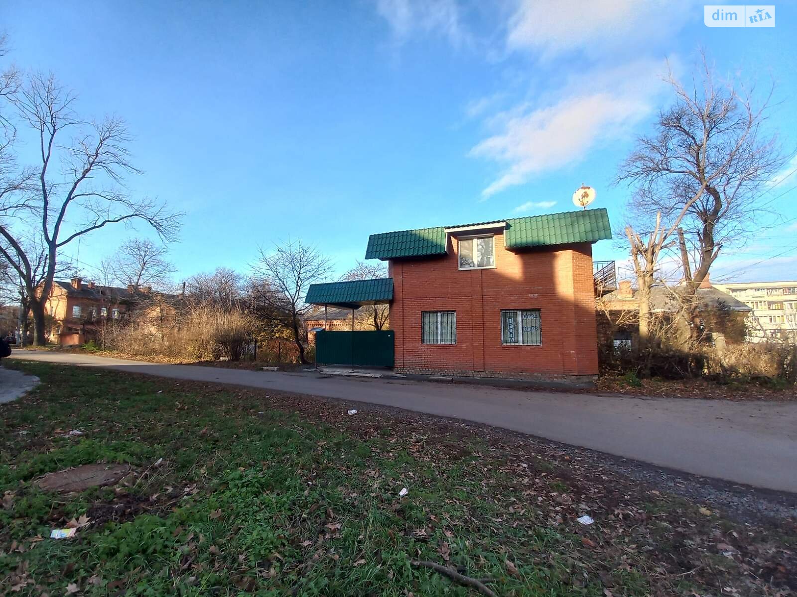 двоповерховий будинок, 129.3 кв. м, цегла. Продаж в Хмельницькому, район Дубове фото 1 двоповерховий будинок, 129.3 кв. м, цегла. Продаж в Хмельницькому, район Дубове фото 1