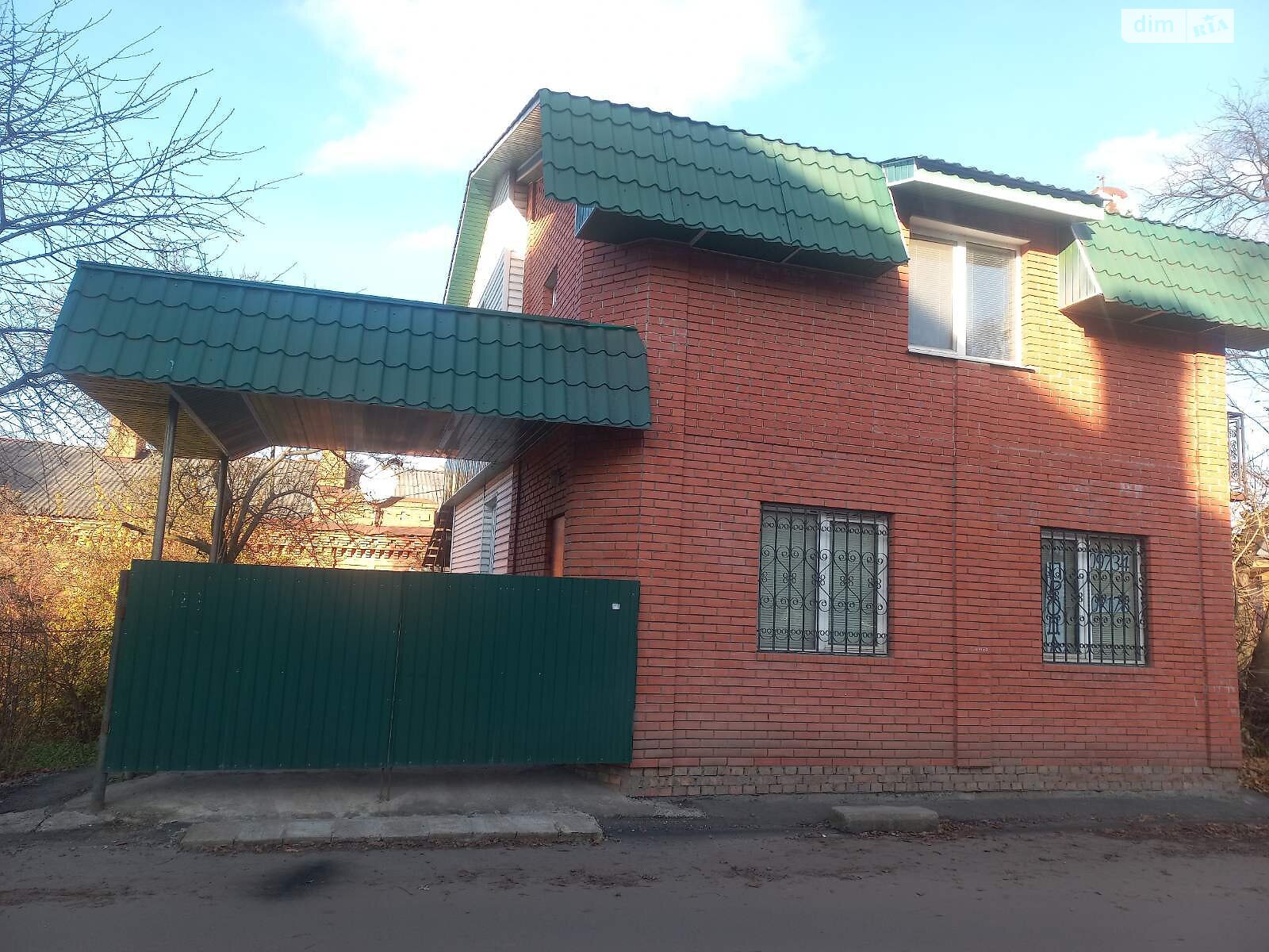 двоповерховий будинок, 129.3 кв. м, цегла. Продаж в Хмельницькому, район Дубове фото 1 двоповерховий будинок, 129.3 кв. м, цегла. Продаж в Хмельницькому, район Дубове фото 1