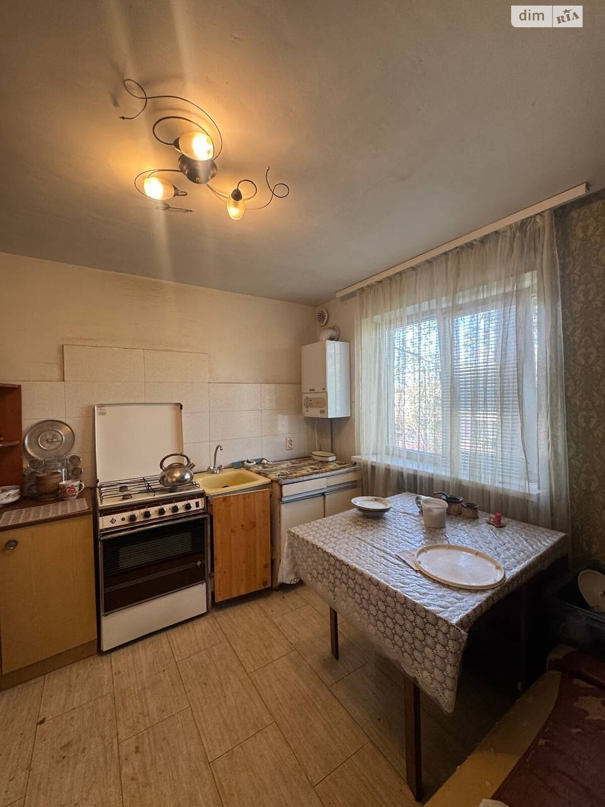 двоповерховий будинок з балконом, 103 кв. м, цегла. Продаж в Хмельницькому, район Дубове фото 1 двоповерховий будинок з балконом, 103 кв. м, цегла. Продаж в Хмельницькому, район Дубове фото 1