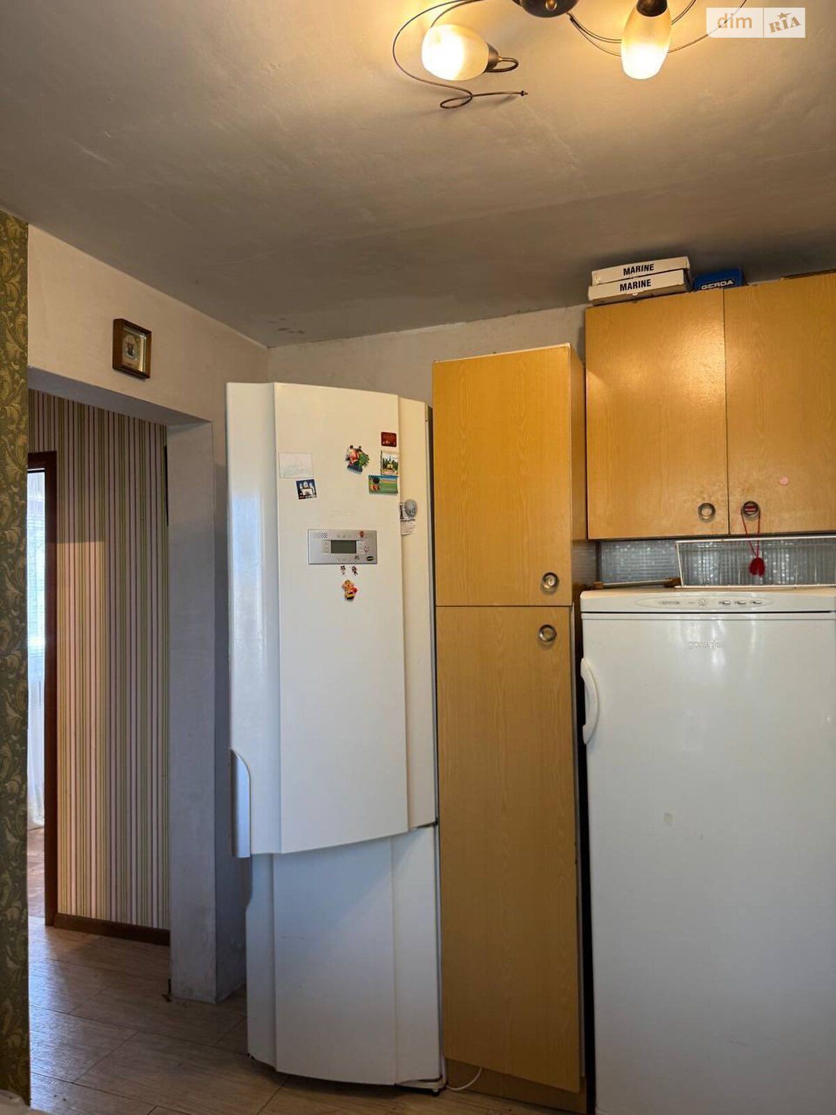 двоповерховий будинок з балконом, 103 кв. м, цегла. Продаж в Хмельницькому, район Дубове фото 1 двоповерховий будинок з балконом, 103 кв. м, цегла. Продаж в Хмельницькому, район Дубове фото 1