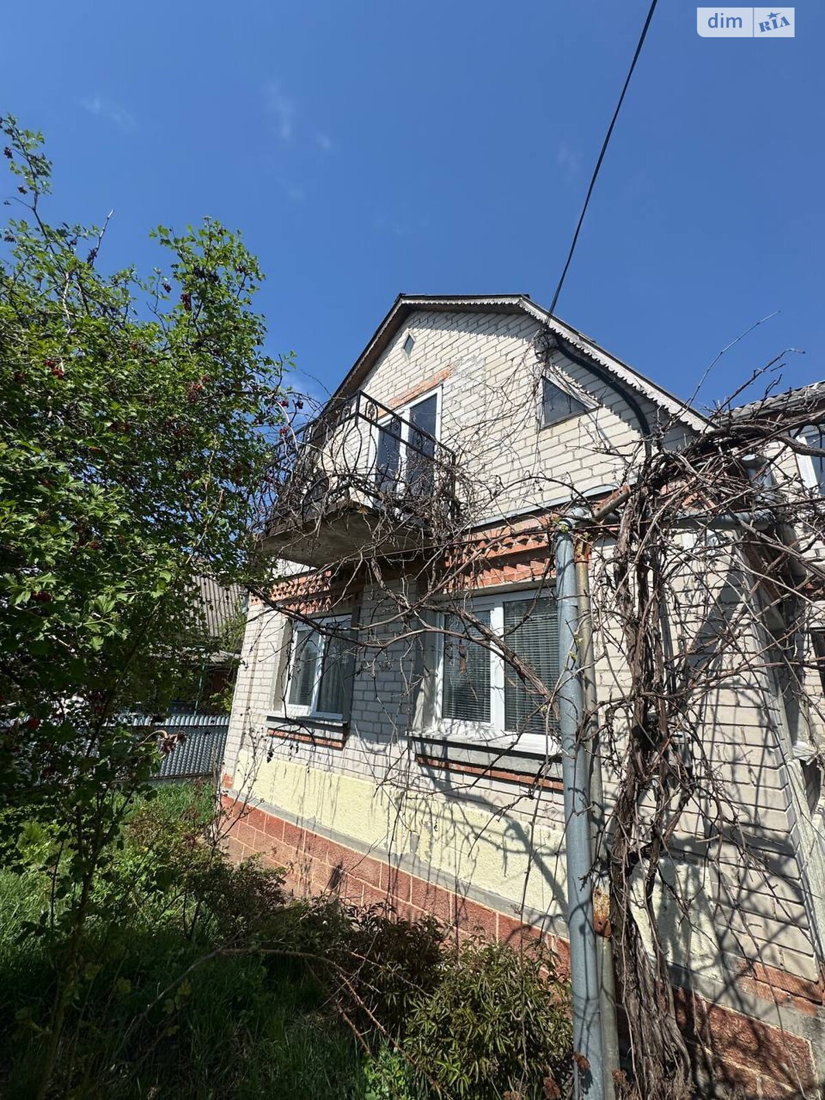 двоповерховий будинок з верандою, 103 кв. м, кирпич. Продаж в Хмельницькому, район Дубове фото 1 двоповерховий будинок з верандою, 103 кв. м, кирпич. Продаж в Хмельницькому, район Дубове фото 1