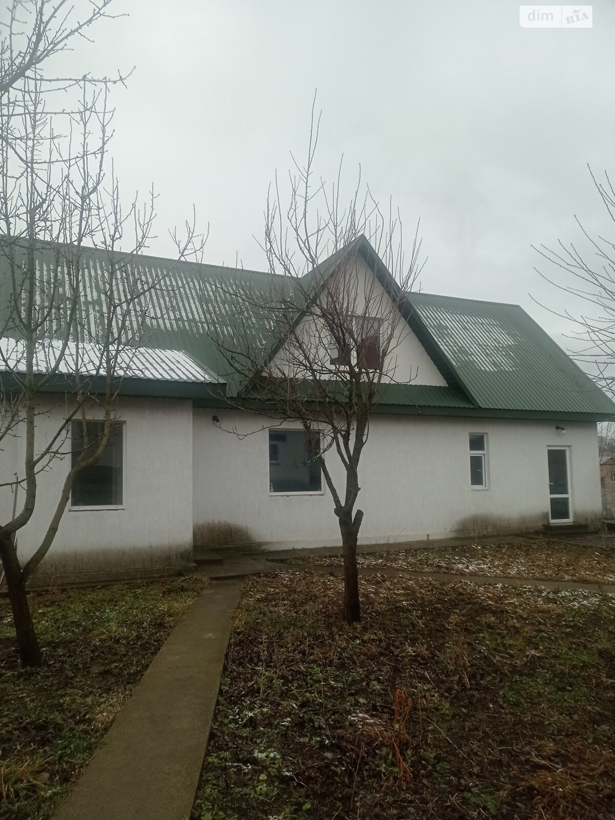 двухэтажный дом с отоплением, 180 кв. м, кирпич. Продажа в Хмельницком район Дубово фото 1 двухэтажный дом с отоплением, 180 кв. м, кирпич. Продажа в Хмельницком район Дубово фото 1