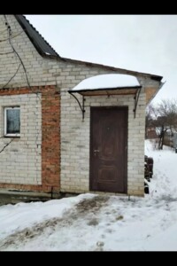 двухэтажный дом с отоплением, 53 кв. м, кирпич. Продажа в Хмельницком район Дубово фото 2