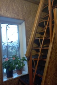 двоповерховий будинок з верандою, 85 кв. м, цегла. Продаж в Хмельницькому, район Дубове фото 2