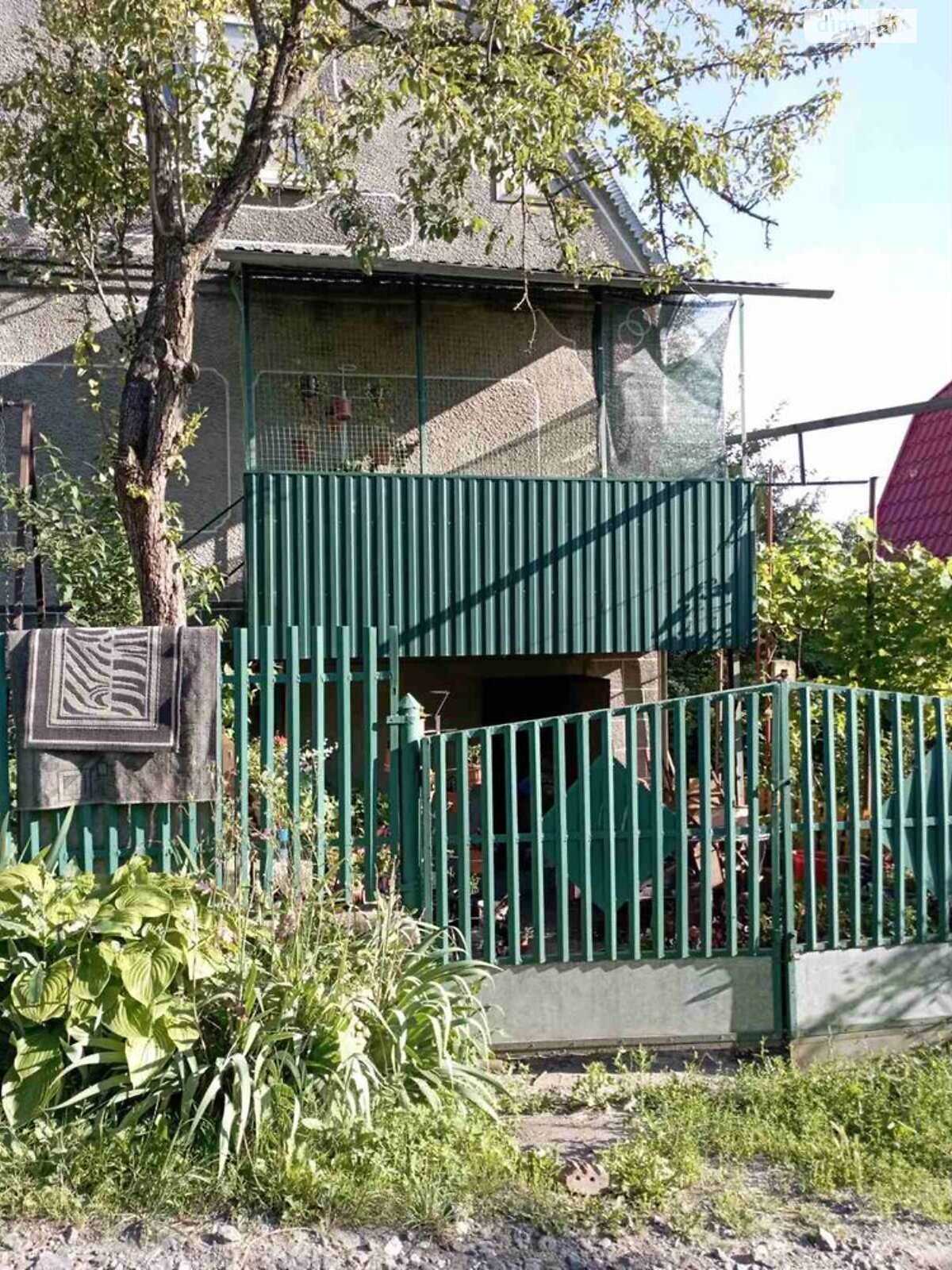 двоповерховий будинок з верандою, 85 кв. м, цегла. Продаж в Хмельницькому, район Дубове фото 1 двоповерховий будинок з верандою, 85 кв. м, цегла. Продаж в Хмельницькому, район Дубове фото 1