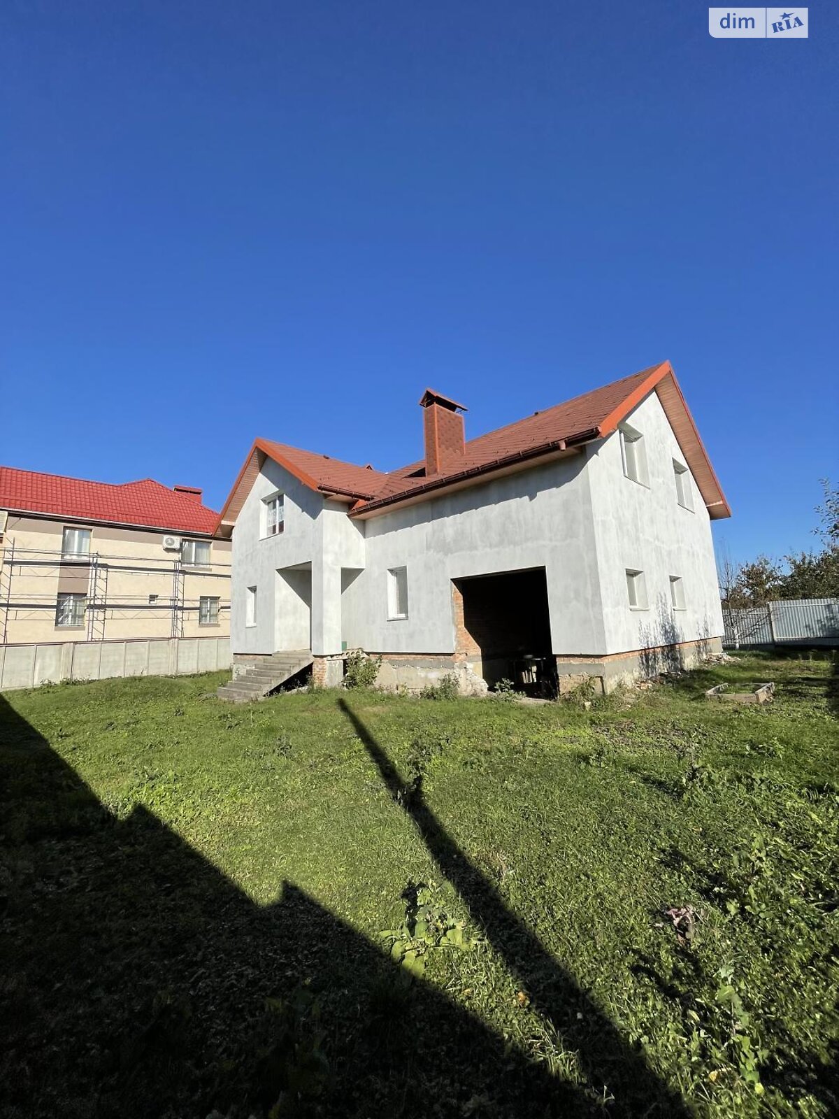 двухэтажный дом, 261 кв. м, кирпич. Продажа в Хмельницком район Дубово фото 1 двухэтажный дом, 261 кв. м, кирпич. Продажа в Хмельницком район Дубово фото 1