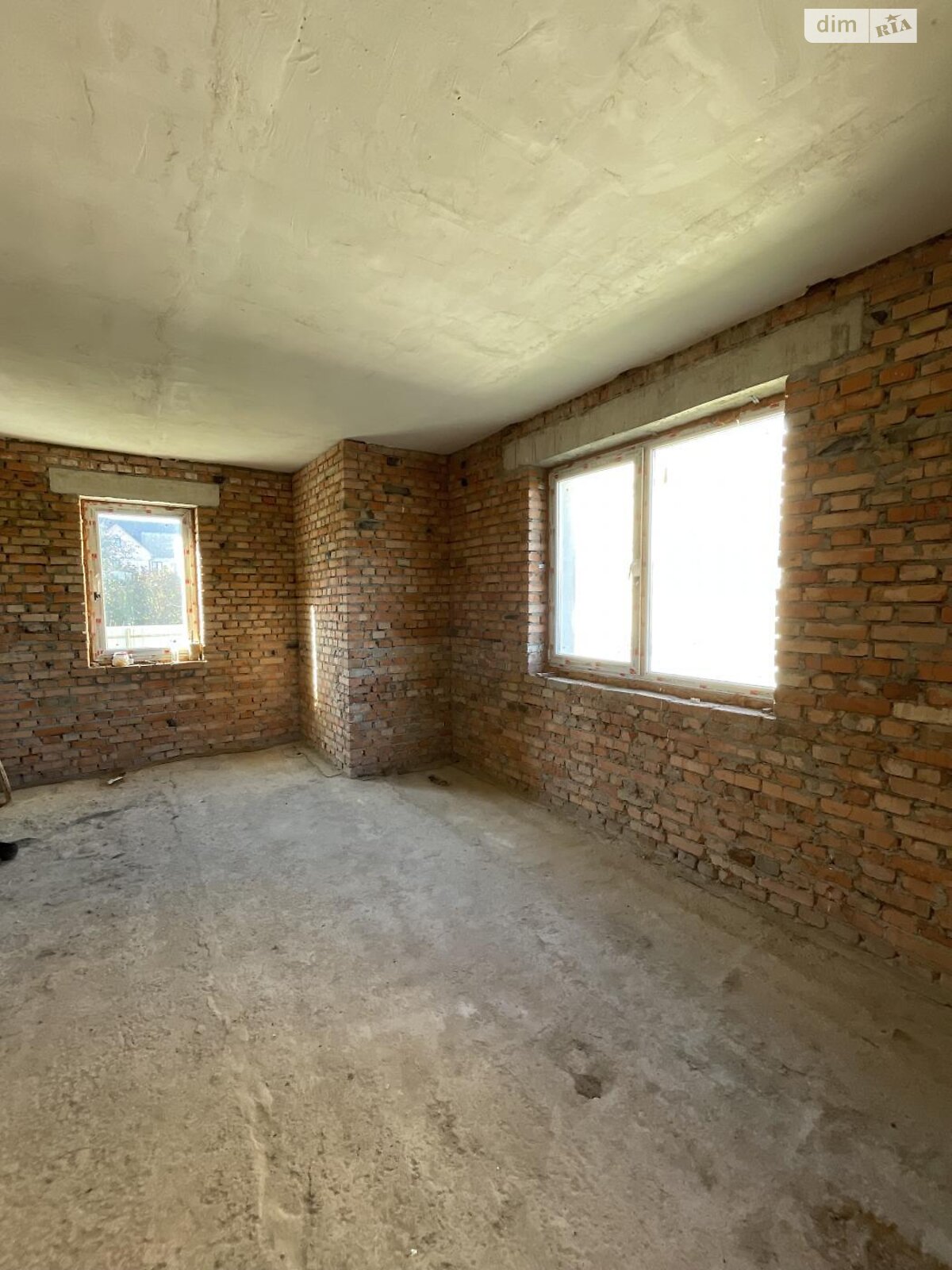 двухэтажный дом, 261 кв. м, кирпич. Продажа в Хмельницком район Дубово фото 1 двухэтажный дом, 261 кв. м, кирпич. Продажа в Хмельницком район Дубово фото 1