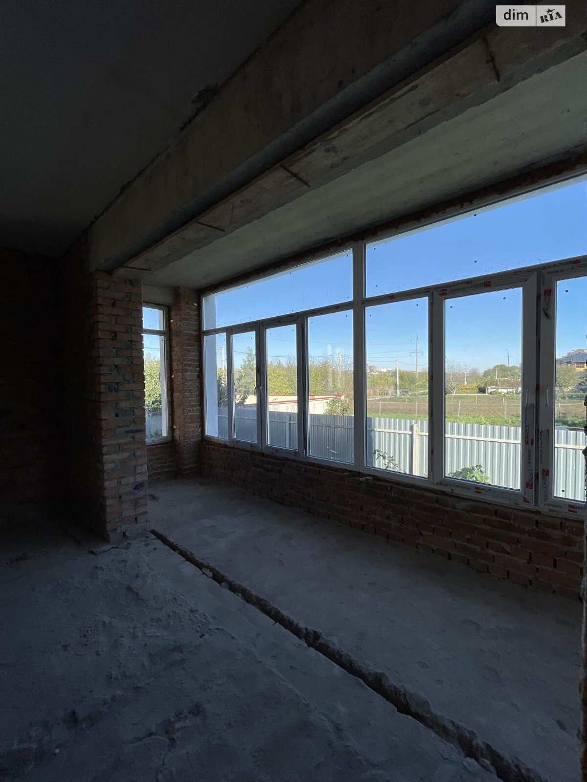 двухэтажный дом, 261 кв. м, кирпич. Продажа в Хмельницком район Дубово фото 1 двухэтажный дом, 261 кв. м, кирпич. Продажа в Хмельницком район Дубово фото 1