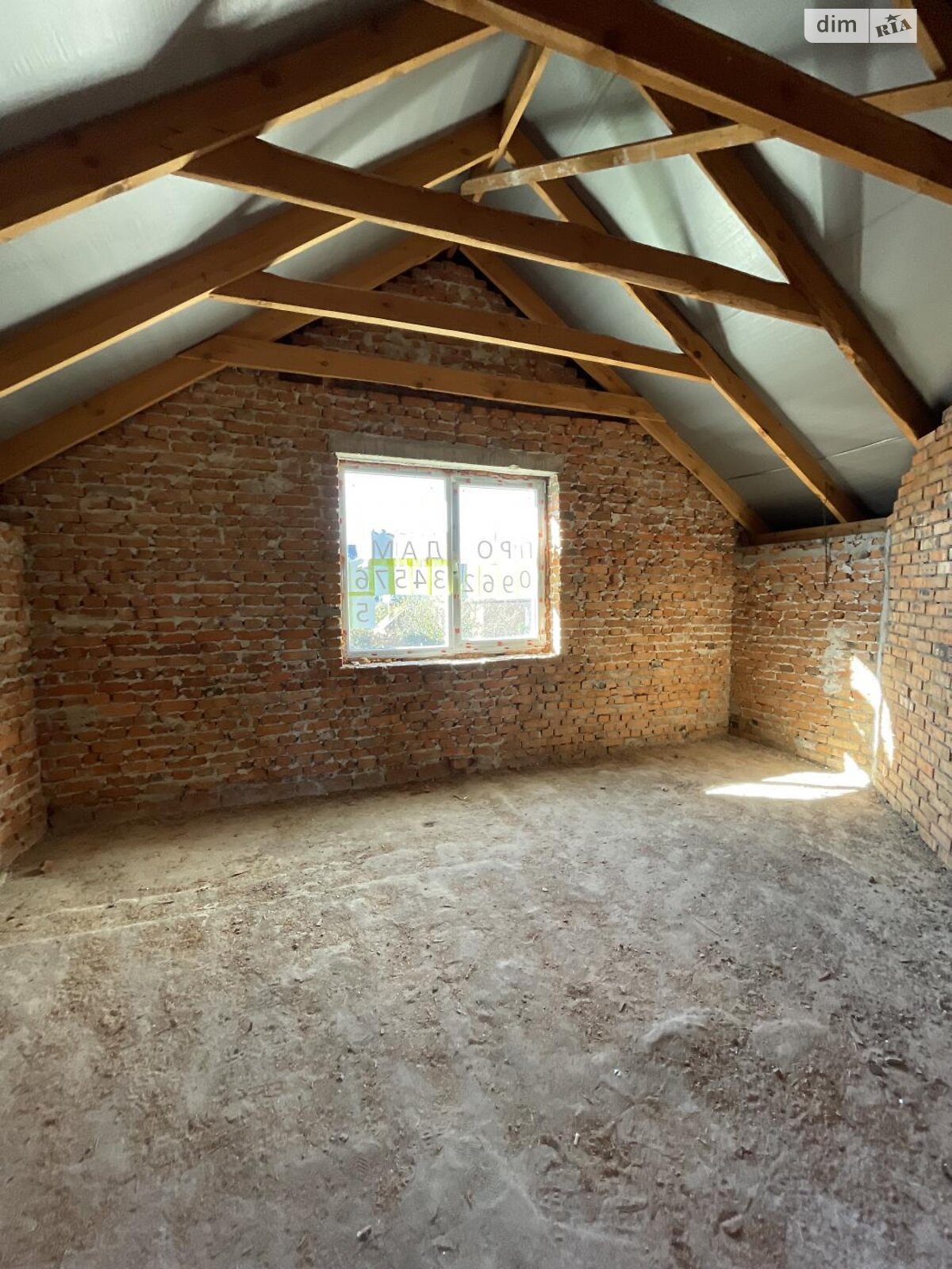 двухэтажный дом, 261 кв. м, кирпич. Продажа в Хмельницком район Дубово фото 1 двухэтажный дом, 261 кв. м, кирпич. Продажа в Хмельницком район Дубово фото 1