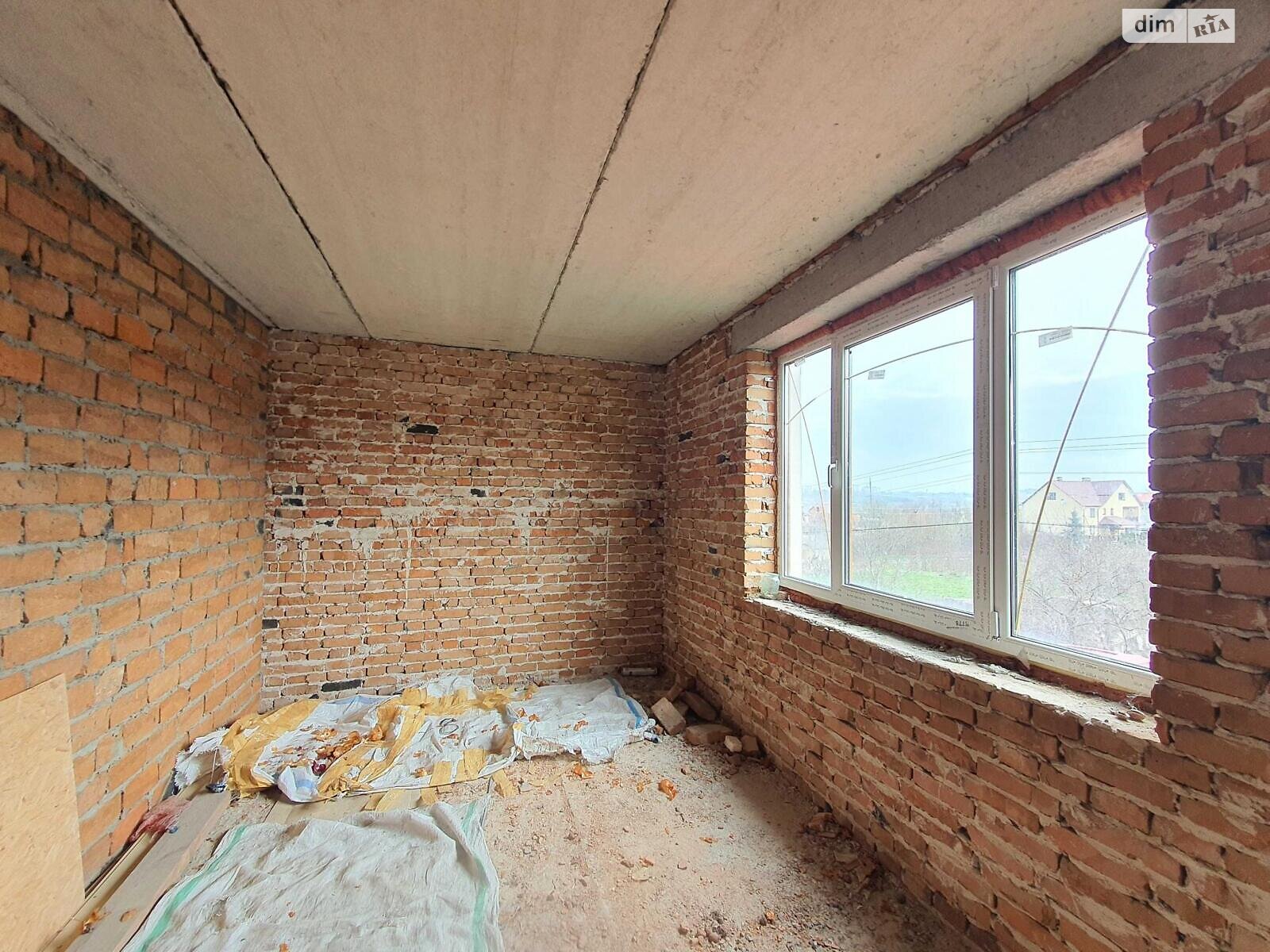 двухэтажный дом, 162 кв. м, кирпич. Продажа в Хмельницком район Дубово фото 1 двухэтажный дом, 162 кв. м, кирпич. Продажа в Хмельницком район Дубово фото 1