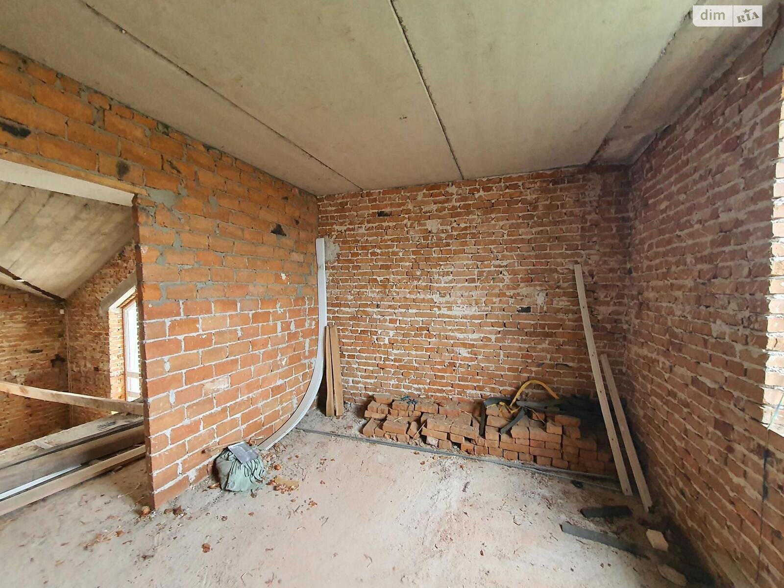 двухэтажный дом, 162 кв. м, кирпич. Продажа в Хмельницком район Дубово фото 1 двухэтажный дом, 162 кв. м, кирпич. Продажа в Хмельницком район Дубово фото 1