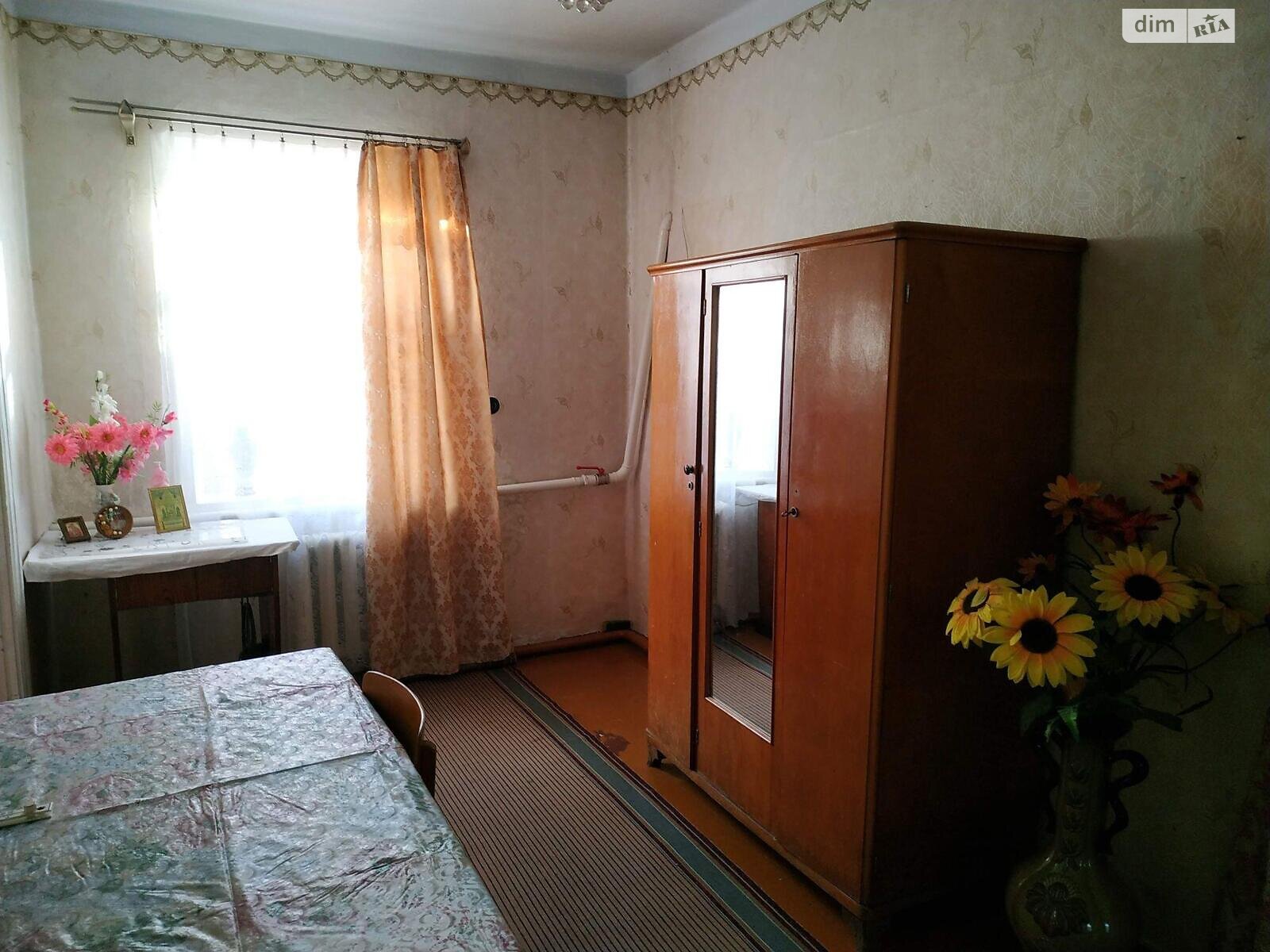 одноэтажный дом, 65 кв. м, кирпич. Продажа в Хмельницком район Дубово фото 1 одноэтажный дом, 65 кв. м, кирпич. Продажа в Хмельницком район Дубово фото 1