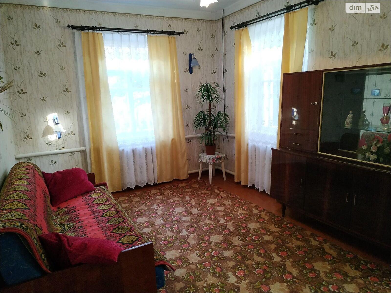 одноэтажный дом, 65 кв. м, кирпич. Продажа в Хмельницком район Дубово фото 1 одноэтажный дом, 65 кв. м, кирпич. Продажа в Хмельницком район Дубово фото 1