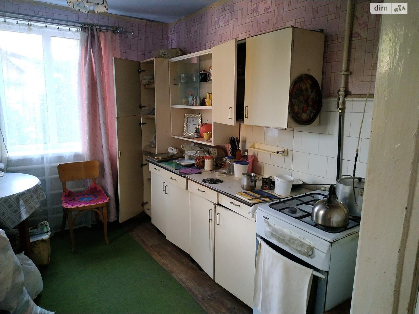 одноэтажный дом, 65 кв. м, кирпич. Продажа в Хмельницком район Дубово фото 1 одноэтажный дом, 65 кв. м, кирпич. Продажа в Хмельницком район Дубово фото 1