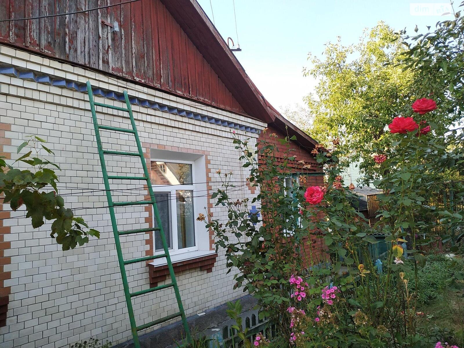 одноэтажный дом, 65 кв. м, кирпич. Продажа в Хмельницком район Дубово фото 1 одноэтажный дом, 65 кв. м, кирпич. Продажа в Хмельницком район Дубово фото 1