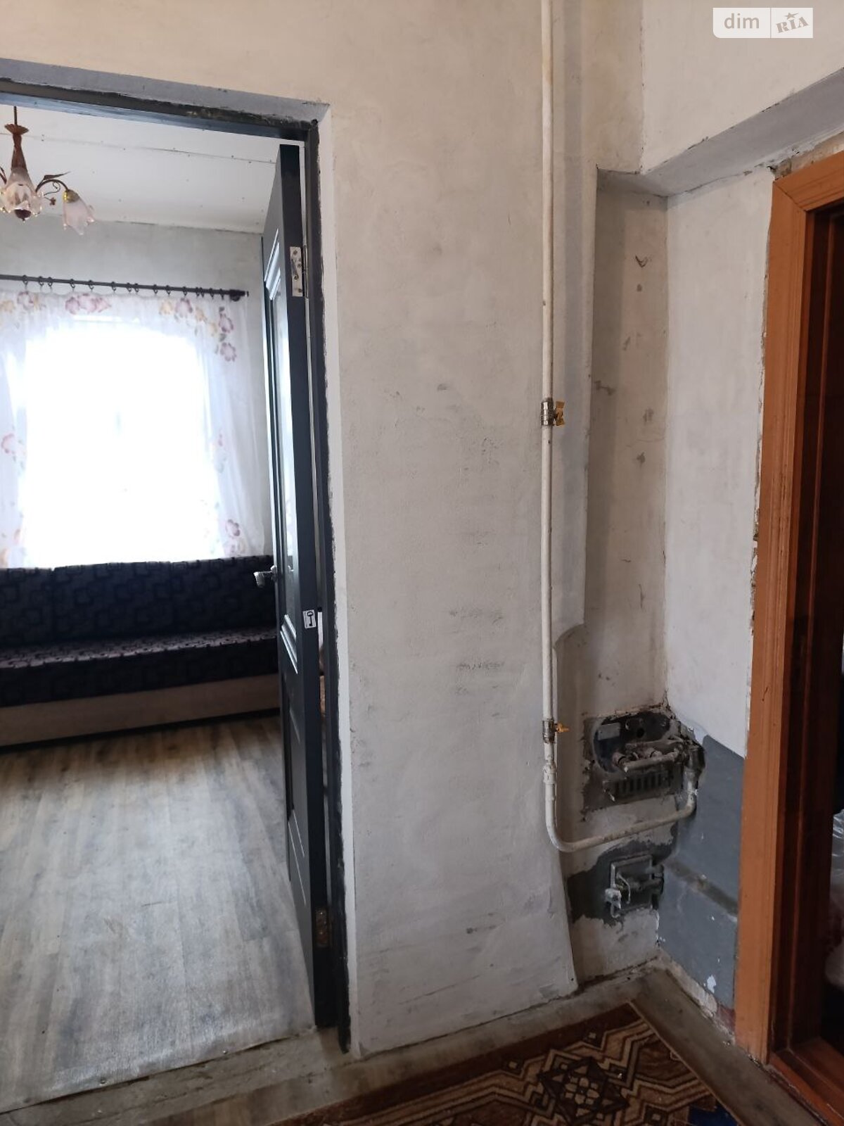 одноэтажный дом, 45.5 кв. м, кирпич. Продажа в Хмельницком район Дубово фото 1 одноэтажный дом, 45.5 кв. м, кирпич. Продажа в Хмельницком район Дубово фото 1