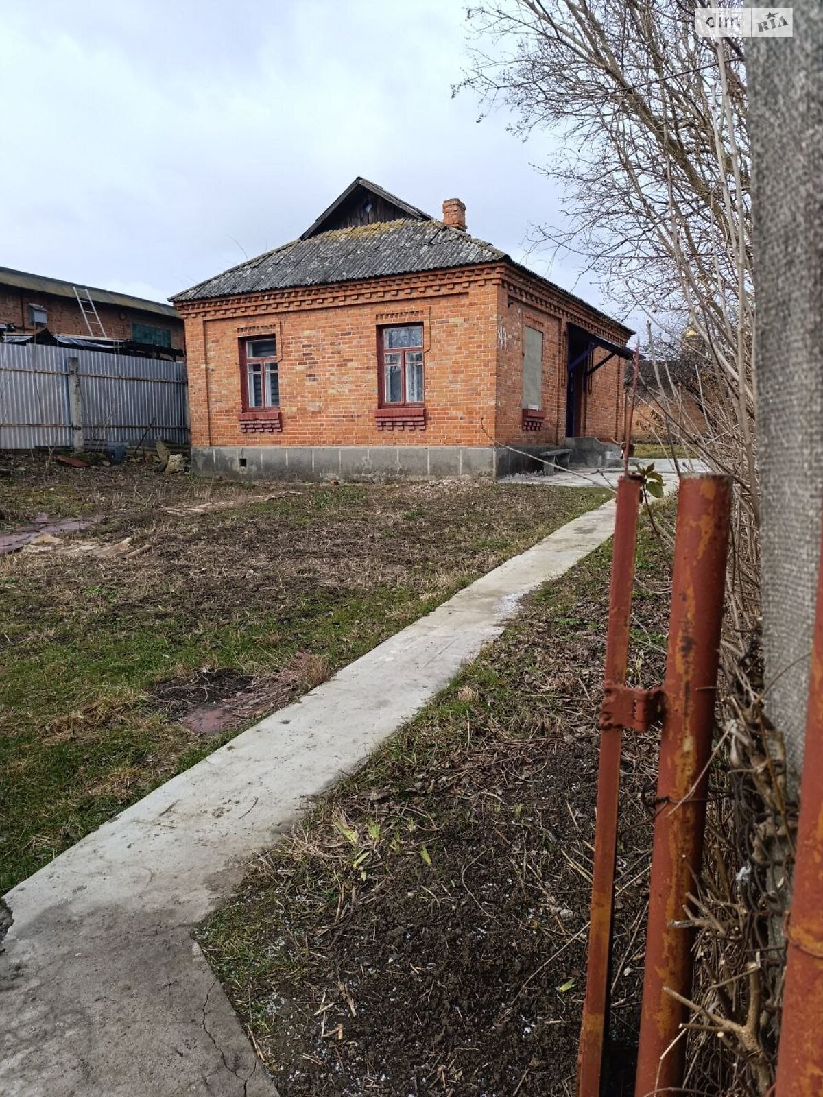 одноэтажный дом, 45.5 кв. м, кирпич. Продажа в Хмельницком район Дубово фото 1 одноэтажный дом, 45.5 кв. м, кирпич. Продажа в Хмельницком район Дубово фото 1