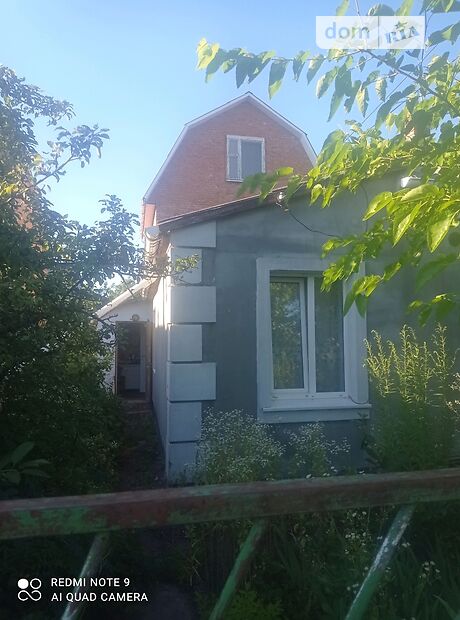 триповерховий будинок з садом, 115 кв. м, цегла. Продаж в Хмельницькому, район Дубове фото 1 триповерховий будинок з садом, 115 кв. м, цегла. Продаж в Хмельницькому, район Дубове фото 1
