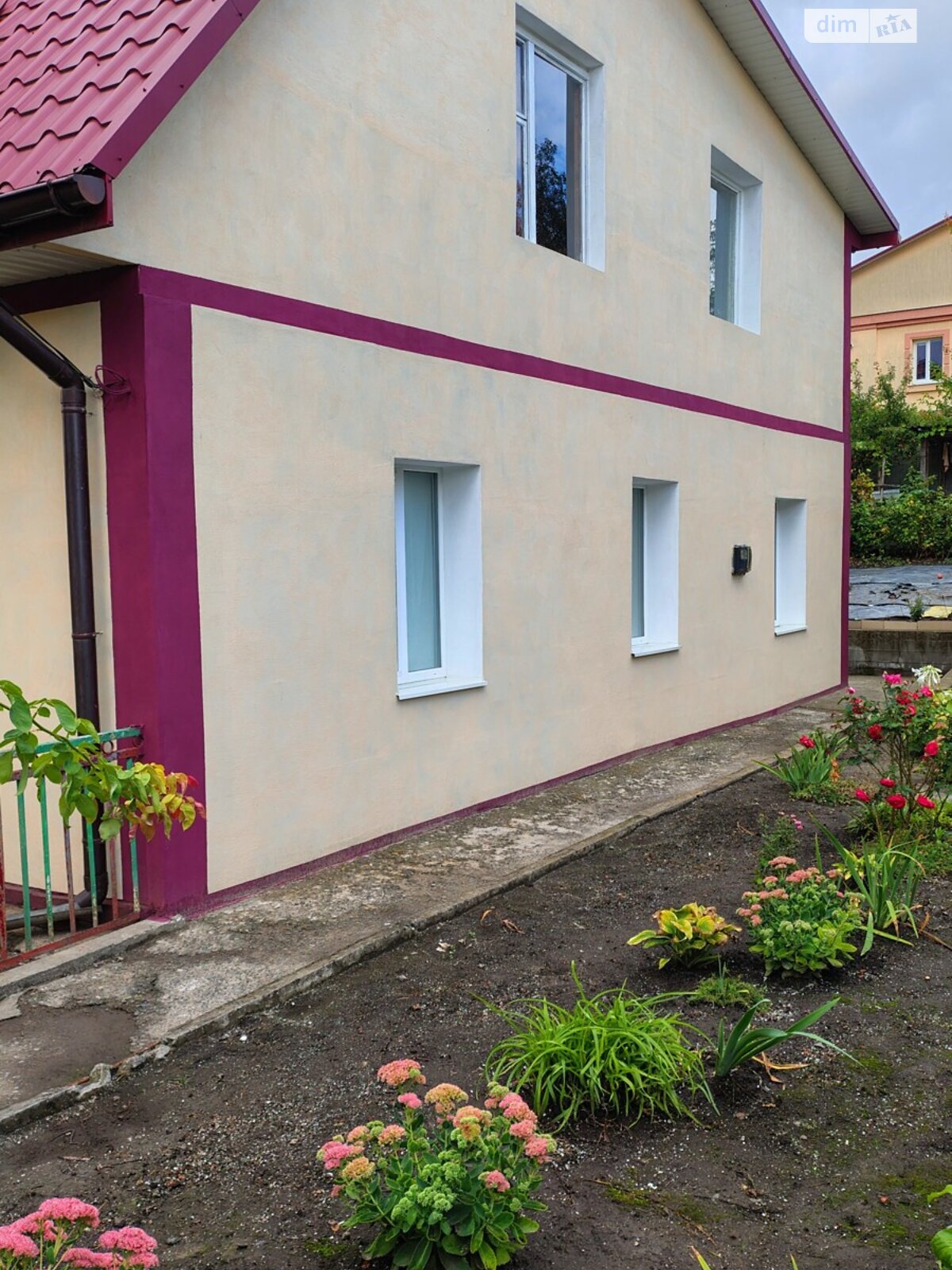 двухэтажный дом, 87 кв. м, кирпич. Продажа в Хмельницком район Дубово фото 1 двухэтажный дом, 87 кв. м, кирпич. Продажа в Хмельницком район Дубово фото 1