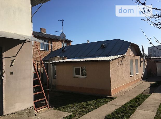 одноэтажный дом с садом, 120 кв. м, дерево и кирпич. Продажа в Хмельницком район Дубово фото 1 одноэтажный дом с садом, 120 кв. м, дерево и кирпич. Продажа в Хмельницком район Дубово фото 1