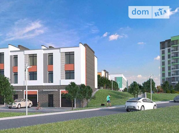 Продажа дома, 94м², Хмельницкий, р‑н. Дубово, Красовского Маршала переулок Продажа дома, 94м², Хмельницкий, р‑н. Дубово, Красовского Маршала переулок