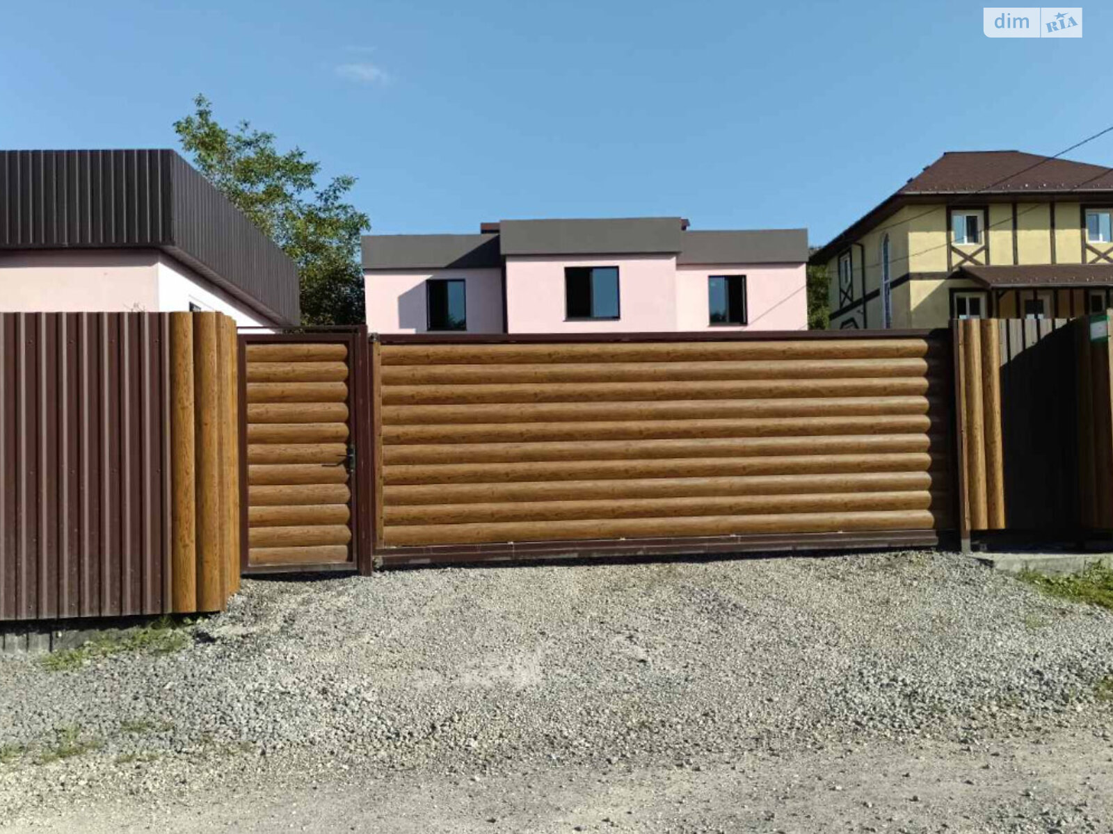 двухэтажный дом, 167.78 кв. м, пеноблок. Продажа в Хмельницком район Дубово фото 1 двухэтажный дом, 167.78 кв. м, пеноблок. Продажа в Хмельницком район Дубово фото 1