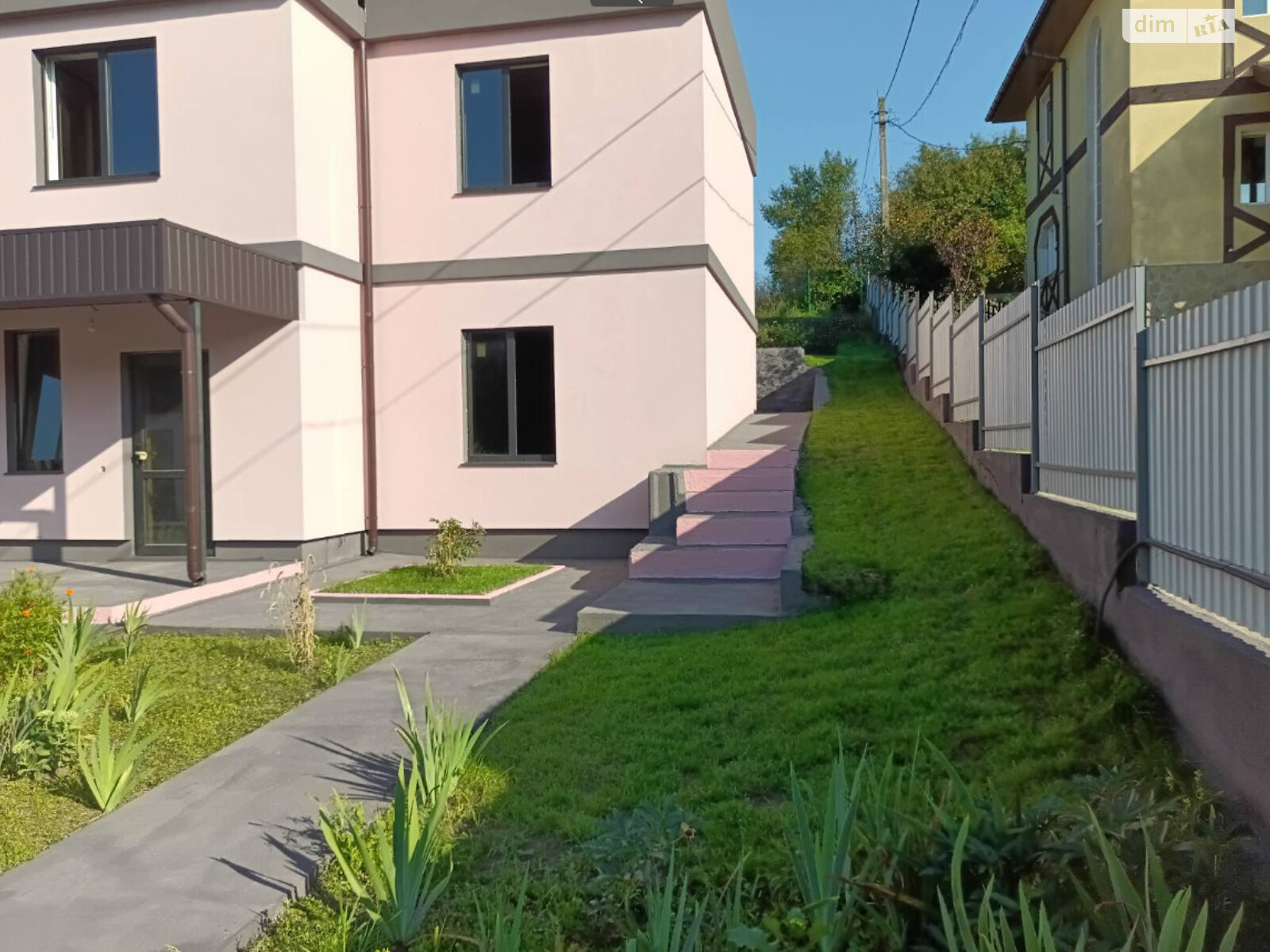 двухэтажный дом, 167.78 кв. м, пеноблок. Продажа в Хмельницком район Дубово фото 1 двухэтажный дом, 167.78 кв. м, пеноблок. Продажа в Хмельницком район Дубово фото 1