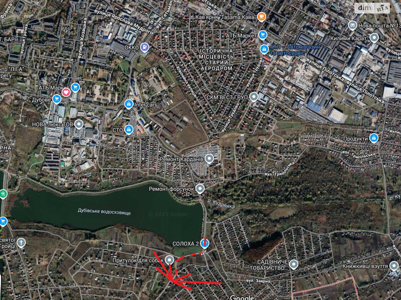 двухэтажный дом, 167.78 кв. м, пеноблок. Продажа в Хмельницком район Дубово фото 1 двухэтажный дом, 167.78 кв. м, пеноблок. Продажа в Хмельницком район Дубово фото 1