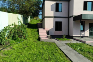 двухэтажный дом, 167.78 кв. м, пеноблок. Продажа в Хмельницком район Дубово фото 2