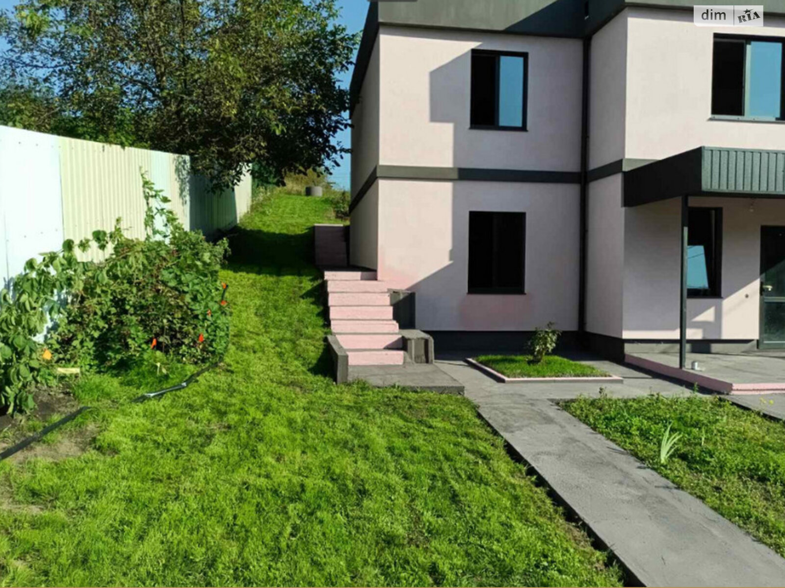 двухэтажный дом, 167.78 кв. м, пеноблок. Продажа в Хмельницком район Дубово фото 1 двухэтажный дом, 167.78 кв. м, пеноблок. Продажа в Хмельницком район Дубово фото 1