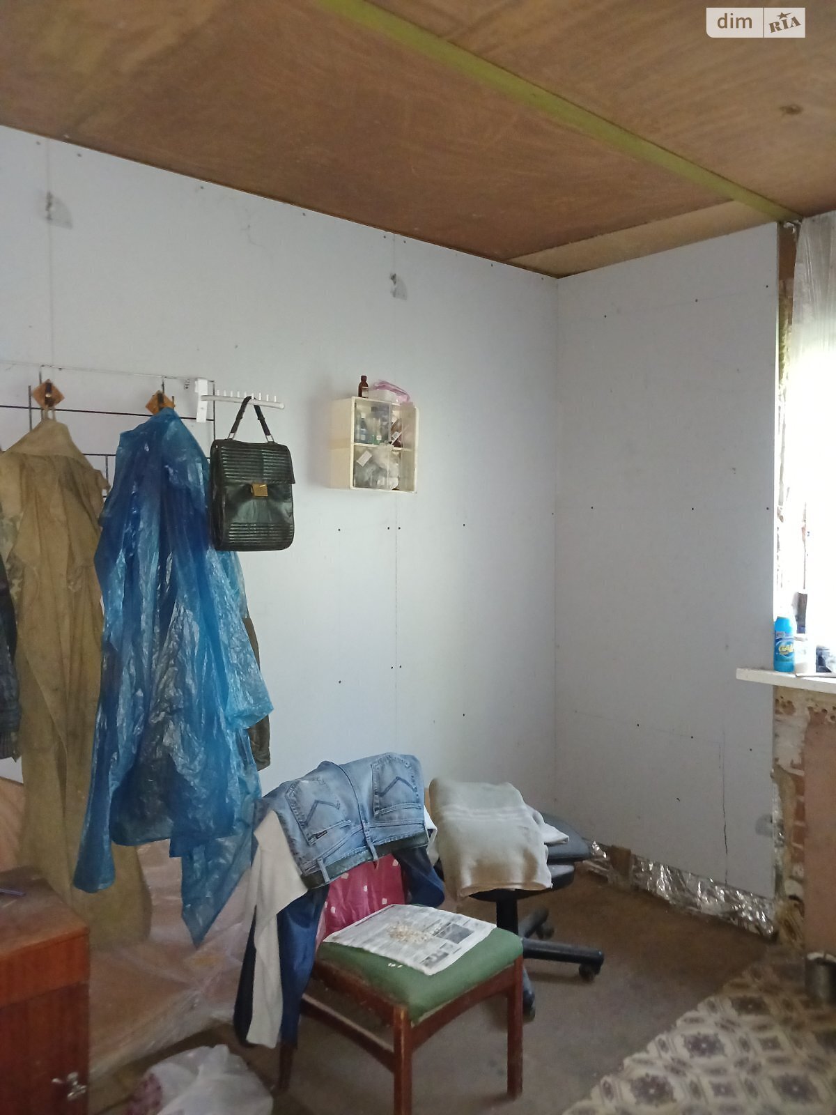 одноэтажный дом с балконом, 73 кв. м, кирпич. Продажа в Хмельницком район Дубово фото 1 одноэтажный дом с балконом, 73 кв. м, кирпич. Продажа в Хмельницком район Дубово фото 1