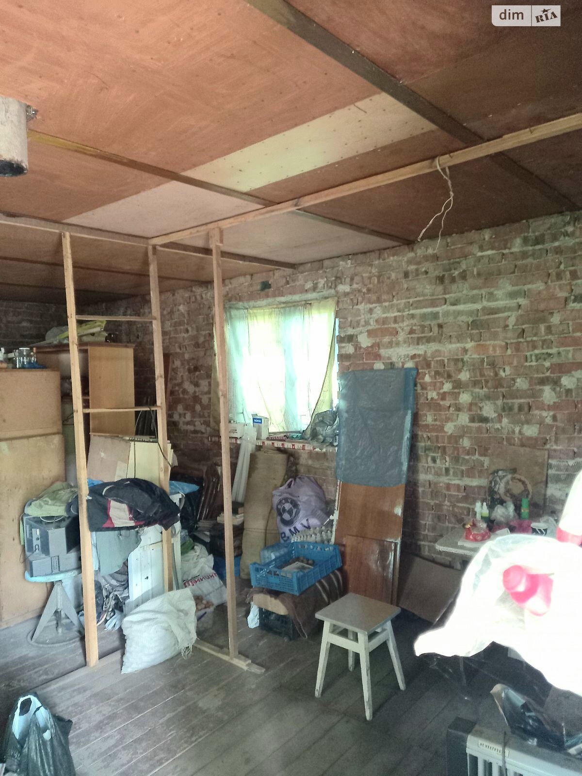 одноэтажный дом с балконом, 73 кв. м, кирпич. Продажа в Хмельницком район Дубово фото 1 одноэтажный дом с балконом, 73 кв. м, кирпич. Продажа в Хмельницком район Дубово фото 1