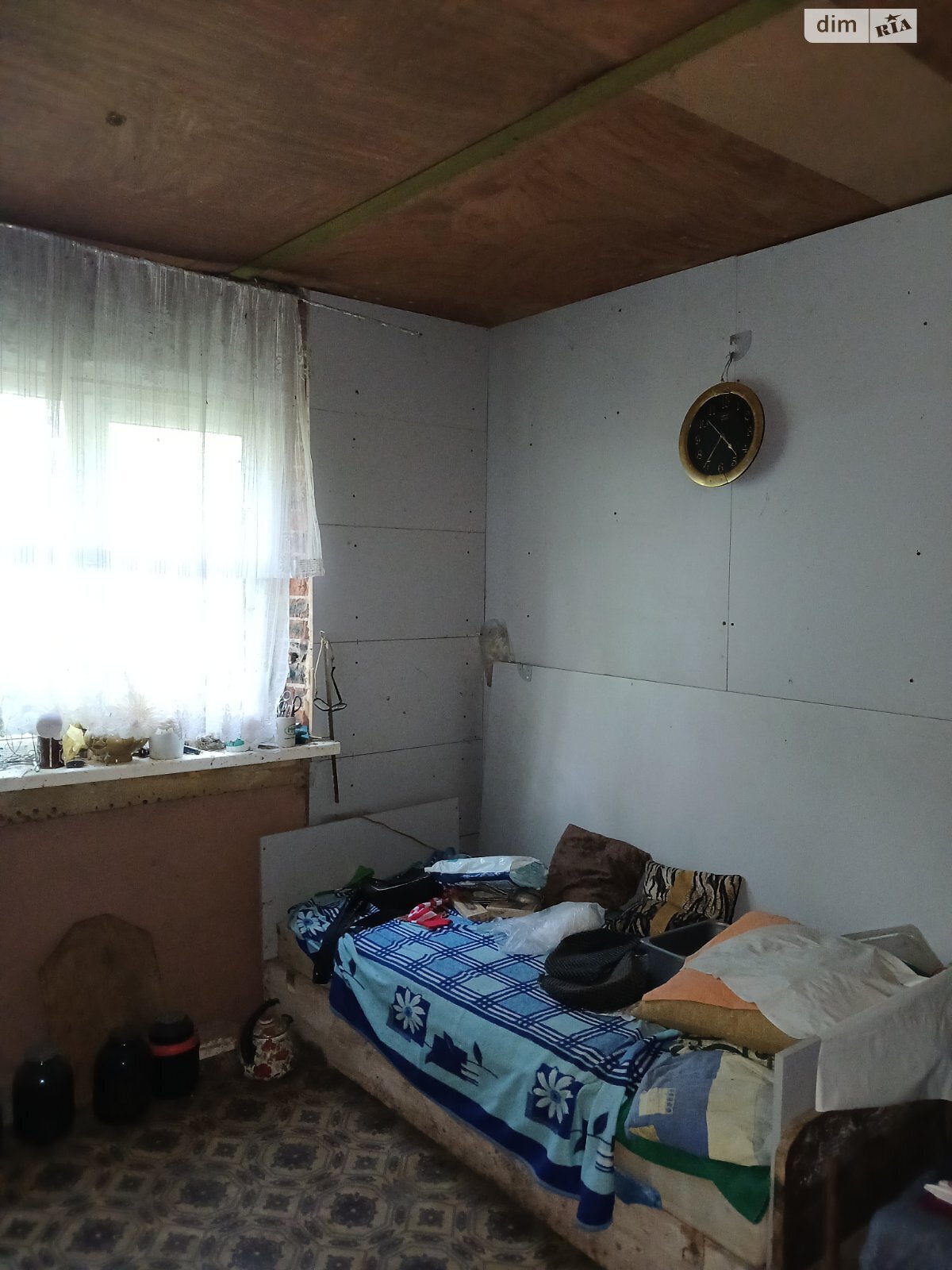 одноэтажный дом с балконом, 73 кв. м, кирпич. Продажа в Хмельницком район Дубово фото 1 одноэтажный дом с балконом, 73 кв. м, кирпич. Продажа в Хмельницком район Дубово фото 1