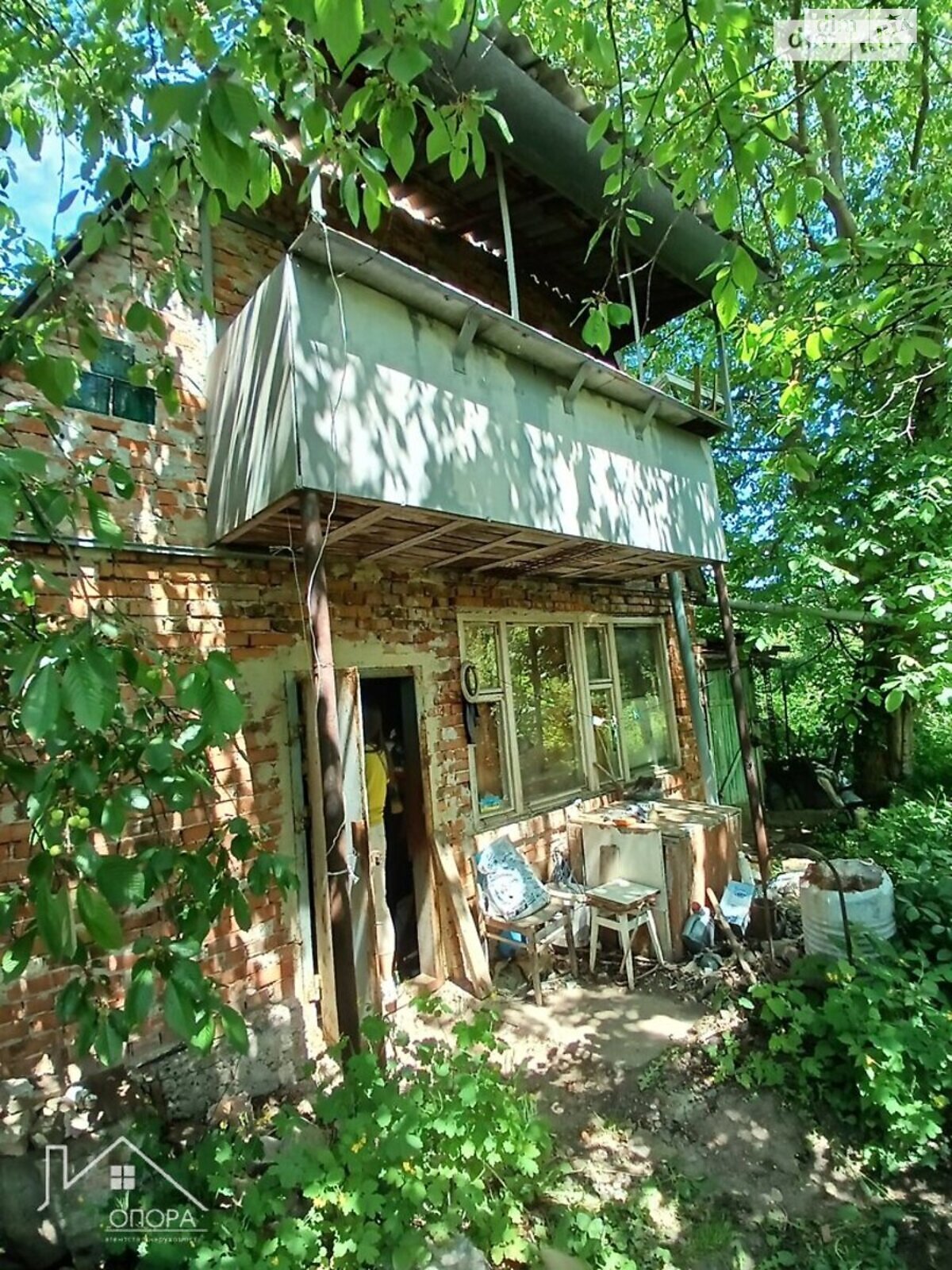 одноэтажный дом с балконом, 73 кв. м, кирпич. Продажа в Хмельницком район Дубово фото 1 одноэтажный дом с балконом, 73 кв. м, кирпич. Продажа в Хмельницком район Дубово фото 1