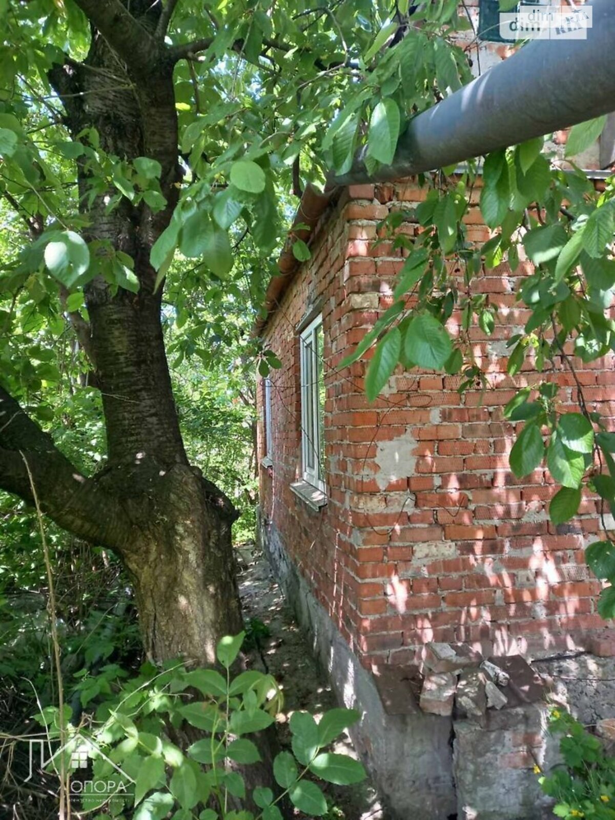 одноэтажный дом с балконом, 73 кв. м, кирпич. Продажа в Хмельницком район Дубово фото 1 одноэтажный дом с балконом, 73 кв. м, кирпич. Продажа в Хмельницком район Дубово фото 1