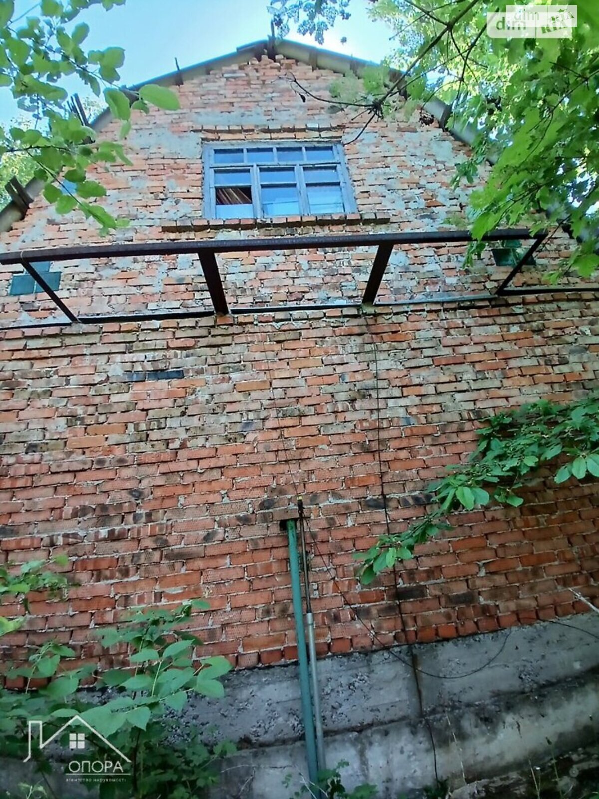 одноэтажный дом с балконом, 73 кв. м, кирпич. Продажа в Хмельницком район Дубово фото 1 одноэтажный дом с балконом, 73 кв. м, кирпич. Продажа в Хмельницком район Дубово фото 1