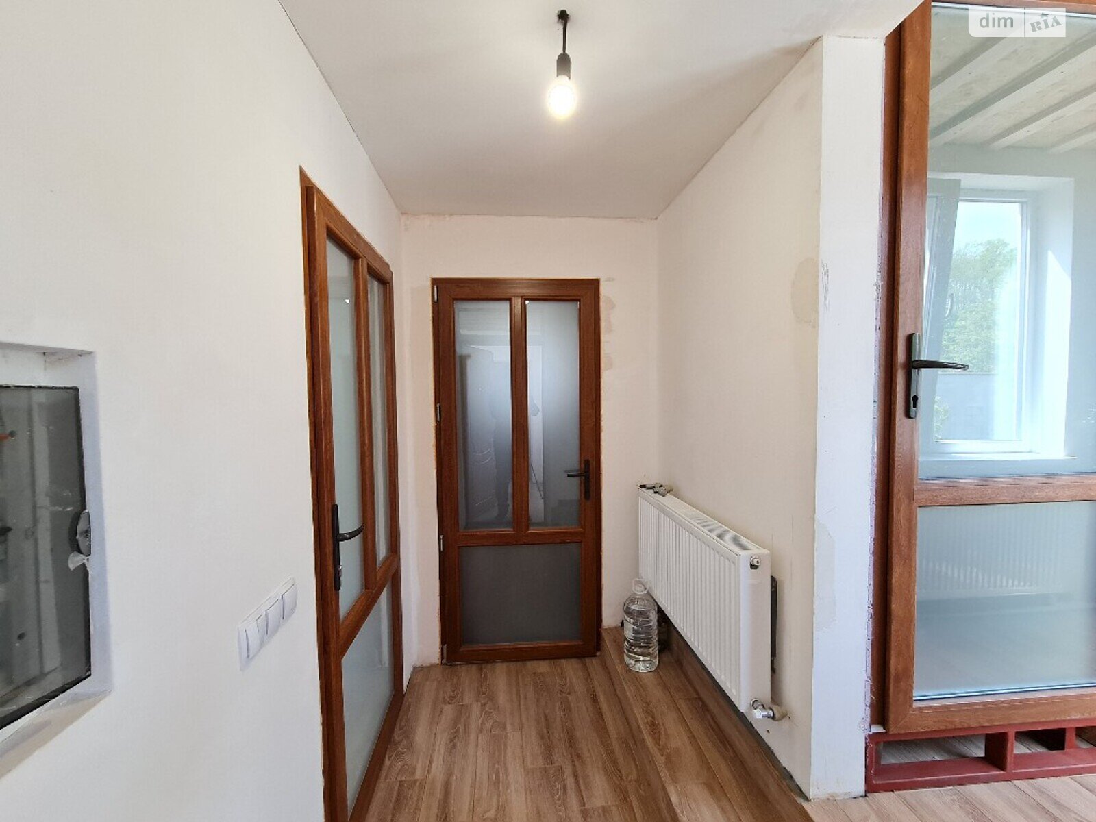 двоповерховий будинок з верандою, 108 кв. м, цегла. Продаж в Хмельницькому, район Дубове фото 1 двоповерховий будинок з верандою, 108 кв. м, цегла. Продаж в Хмельницькому, район Дубове фото 1