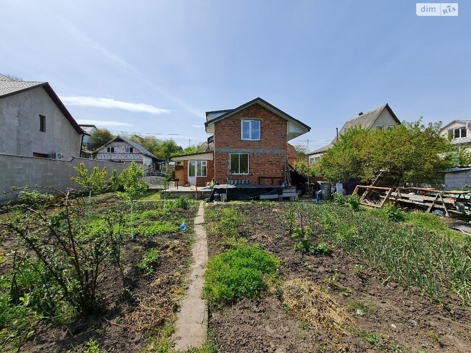 двоповерховий будинок з верандою, 108 кв. м, цегла. Продаж в Хмельницькому, район Дубове фото 1 двоповерховий будинок з верандою, 108 кв. м, цегла. Продаж в Хмельницькому, район Дубове фото 1