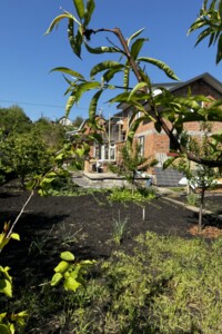 двоповерховий будинок з верандою, 108 кв. м, цегла. Продаж в Хмельницькому, район Дубове фото 2
