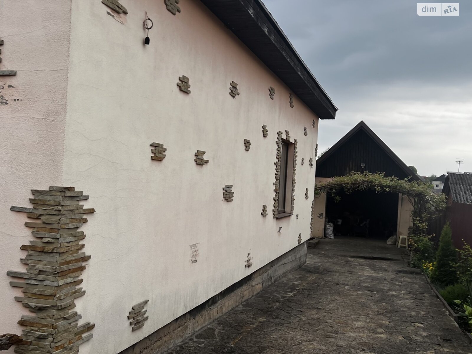 двоповерховий будинок з гаражем, 146 кв. м, цегла. Продаж в Хмельницькому, район Дубове фото 1 двоповерховий будинок з гаражем, 146 кв. м, цегла. Продаж в Хмельницькому, район Дубове фото 1