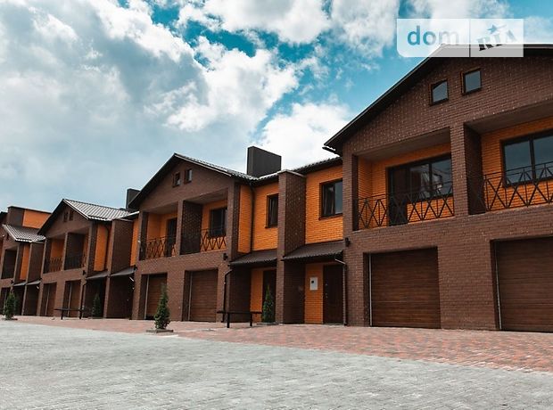 двухэтажный дом с садом, 153.5 кв. м, кирпич. Продажа в Хмельницком район Дубово фото 1 двухэтажный дом с садом, 153.5 кв. м, кирпич. Продажа в Хмельницком район Дубово фото 1