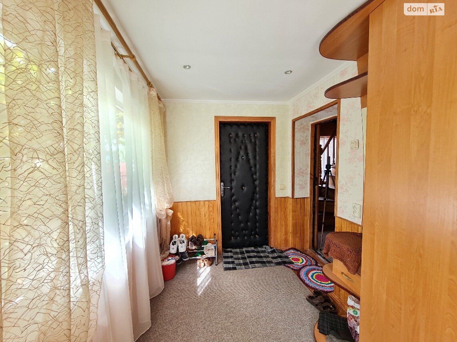 двоповерховий будинок веранда, 92.2 кв. м, цегла. Продаж в Хмельницькому, район Дубове фото 1