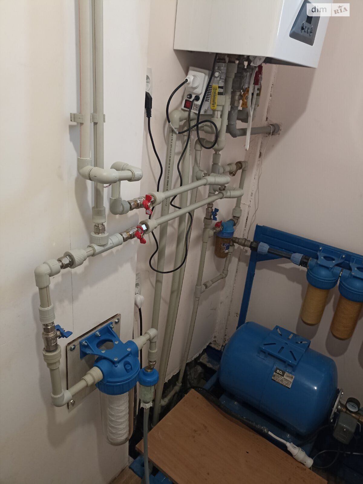 двоповерховий будинок, 107.4 кв. м, цегла. Продаж в Хмельницькому, район Дубове фото 1